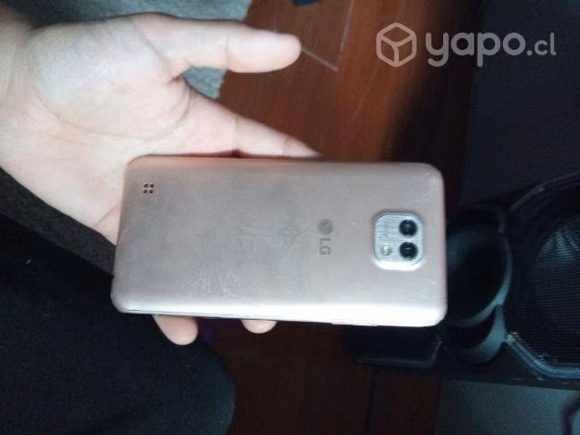 Celular Lg