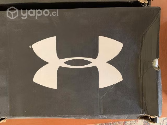 Zapatillas de básquet under armour spawn low 2 - Imagen 4