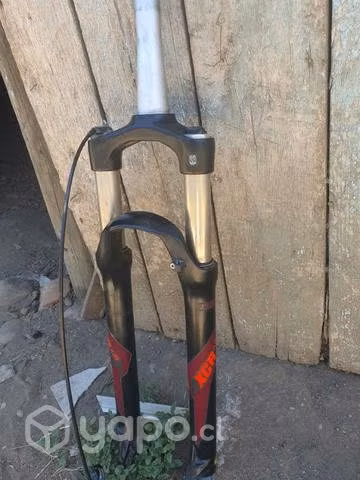 Horquilla xcm