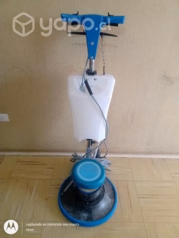Abrillantadora