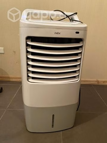 Enfriador de aire
