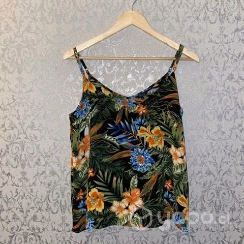 Polera MARQUIS talla S