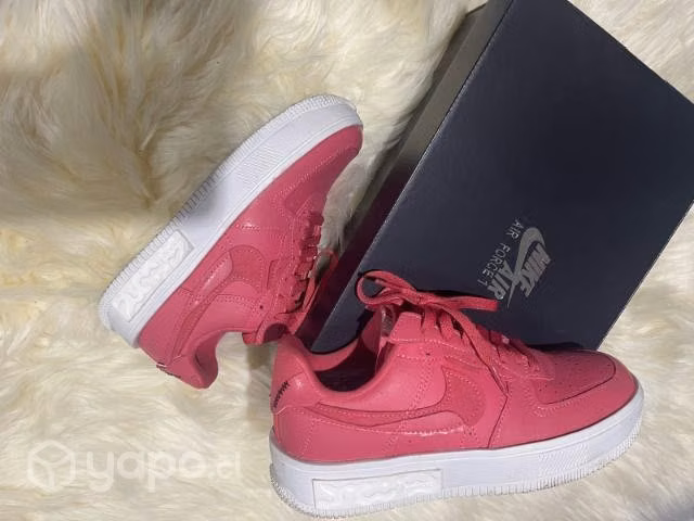 Nike aire mujer 36.5