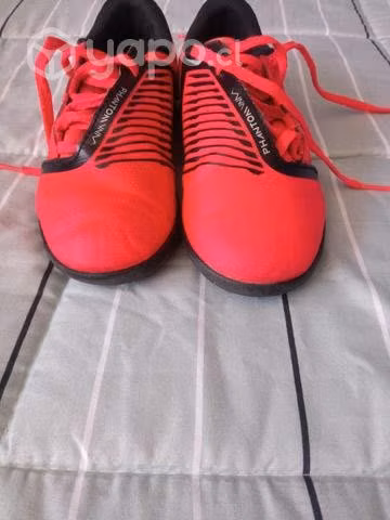 Zapatillas de fútbol