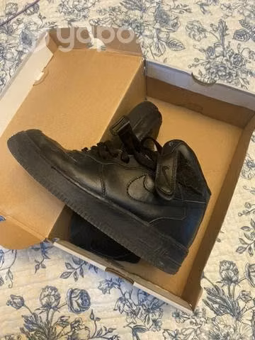 Nike Air Force 1 - Imagen 3