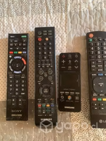 Control remoto
