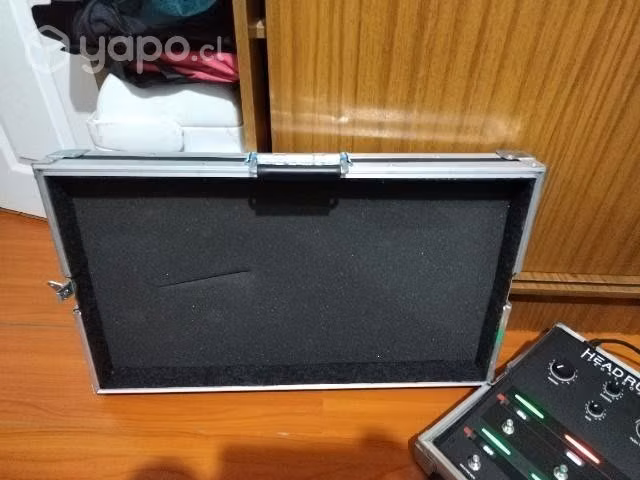 Pedalboard Headrush