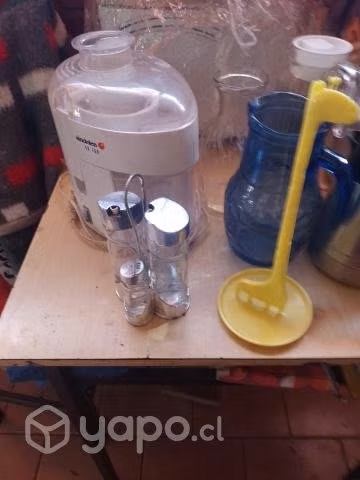 Varios