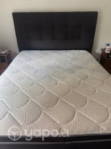 Cama 2 plazas - Imagen 3