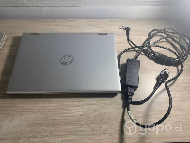 NOTEBOOK HP PAVILION X360 (conversable) - Imagen 4