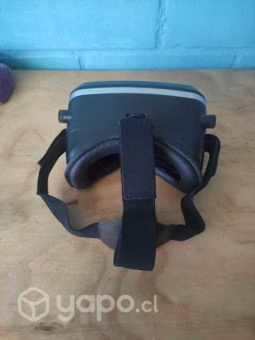 Visor de 3D de telefonos - Imagen 2