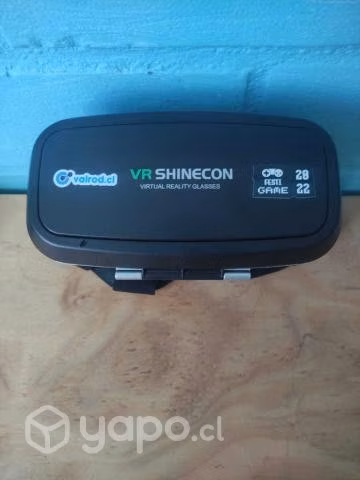 Visor de 3D de telefonos - Imagen 4