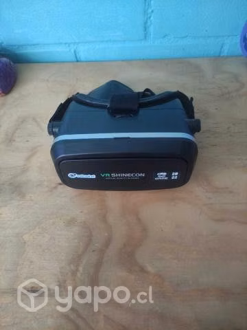 Visor de 3D de telefonos - Imagen 3