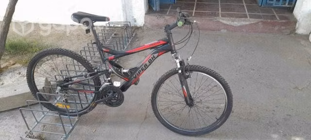 Bicicletas Aro 26 Fratta