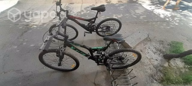 Bicicletas Aro 26 Fratta - Imagen 4