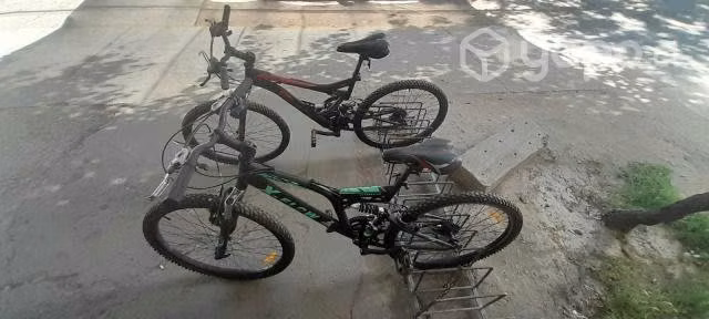 Bicicletas Aro 26 Fratta - Imagen 2