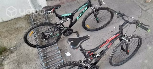 Bicicletas Aro 26 Fratta - Imagen 3