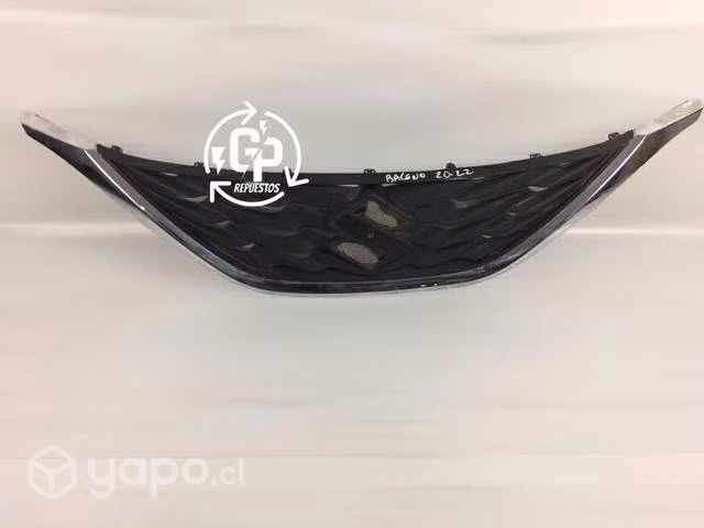 Máscara Suzuki Baleno 2021 2022
