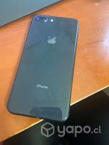 e iphone 8 plus - Imagen 3
