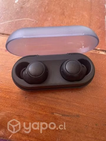 Audífonos inalámbricos SONY