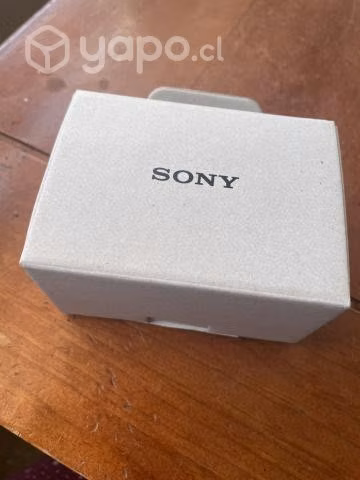 Audífonos inalámbricos SONY