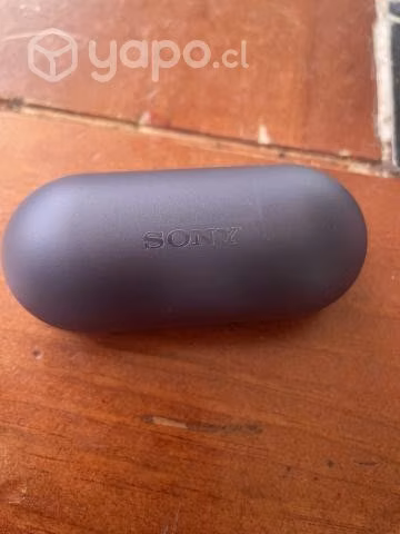 Audífonos inalámbricos SONY