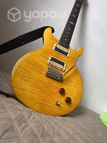Prs Santana - Imagen 3