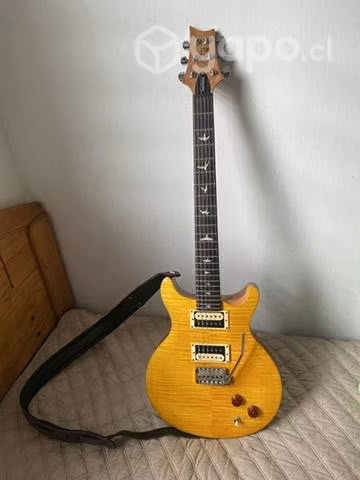 Prs Santana - Imagen 2