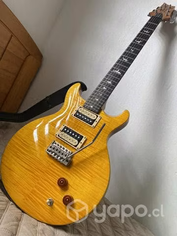 Prs Santana - Imagen 5