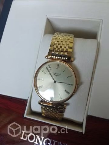 Longines le gran clasique, espectacular