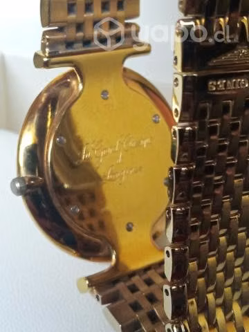 Longines le gran clasique, espectacular