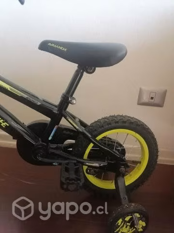 Bicicleta - Imagen 3