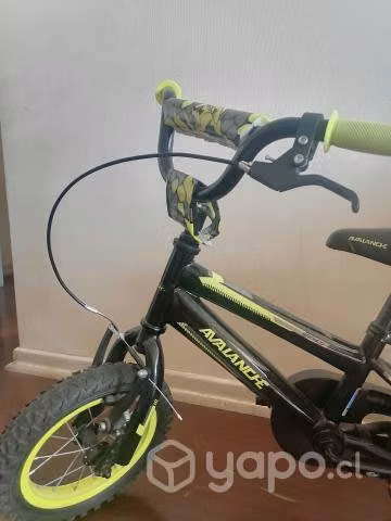 Bicicleta - Imagen 2