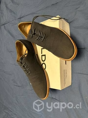 Zapatos formales ALDO