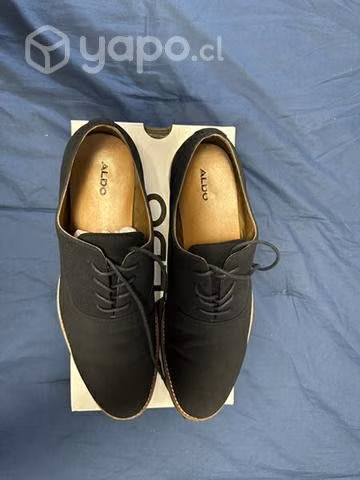 Zapatos formales ALDO - Imagen 4