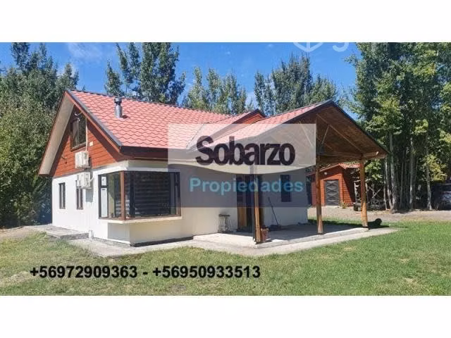 CASA Ñuble Yungay