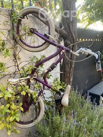 Bicicleta infantil para re acondicionar - Imagen 2