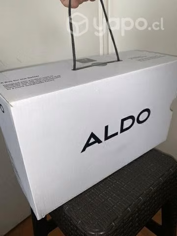 Aldo Bototos