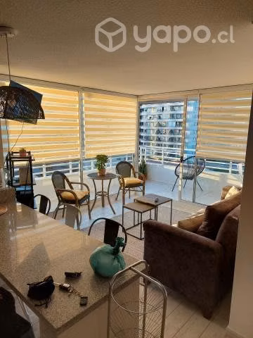 Departamento por dias en La serena