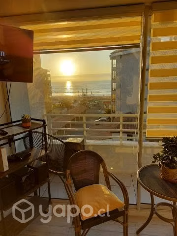 Departamento por dias en La serena
