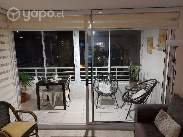 Departamento por dias en La serena