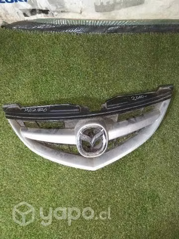 Mascara mazda 6 2010