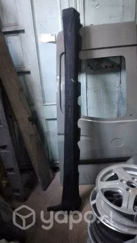 Grat wall haval h3 2016 moldura de zocalo derecha