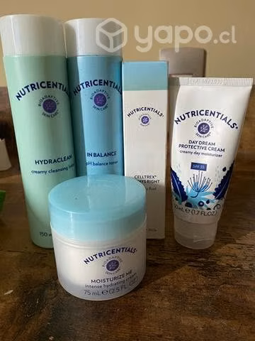 Lumispa marca Nuskin - Imagen 2