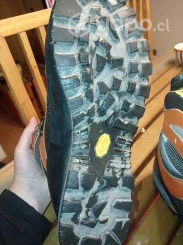 Botas Scarpa Charmoz 44. 10.5 us - Imagen 3