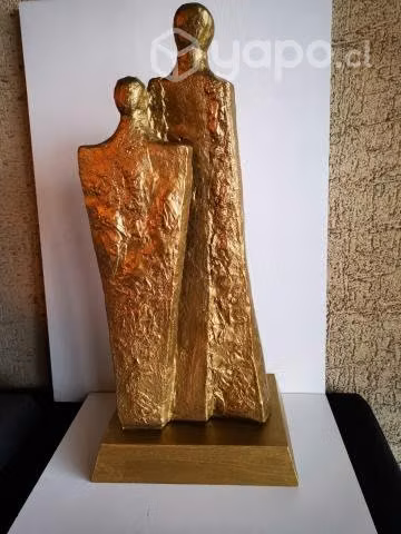 Escultura Exclusiva -Originalidad y Elegancia