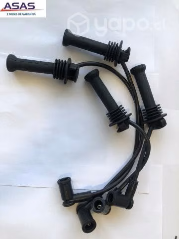 Cables De Bujias Ford Ranger  Garanti