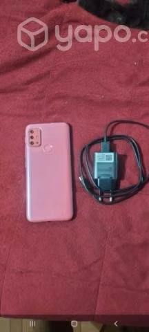 Celular moto g20 nuevo