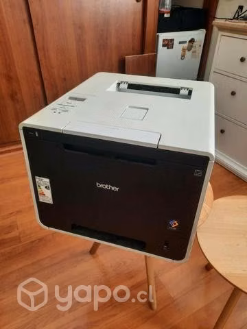 Impresora Láser Brother HL-L8350CDW