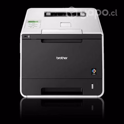 Impresora Láser Brother HL-L8350CDW
